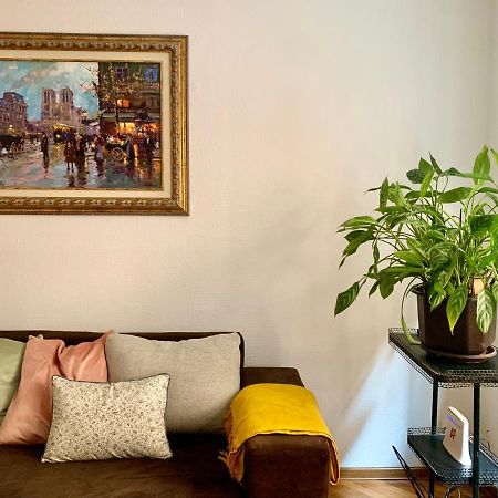 Star Apartment 2 بلغراد المظهر الخارجي الصورة