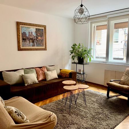Star Apartment 2 بلغراد المظهر الخارجي الصورة