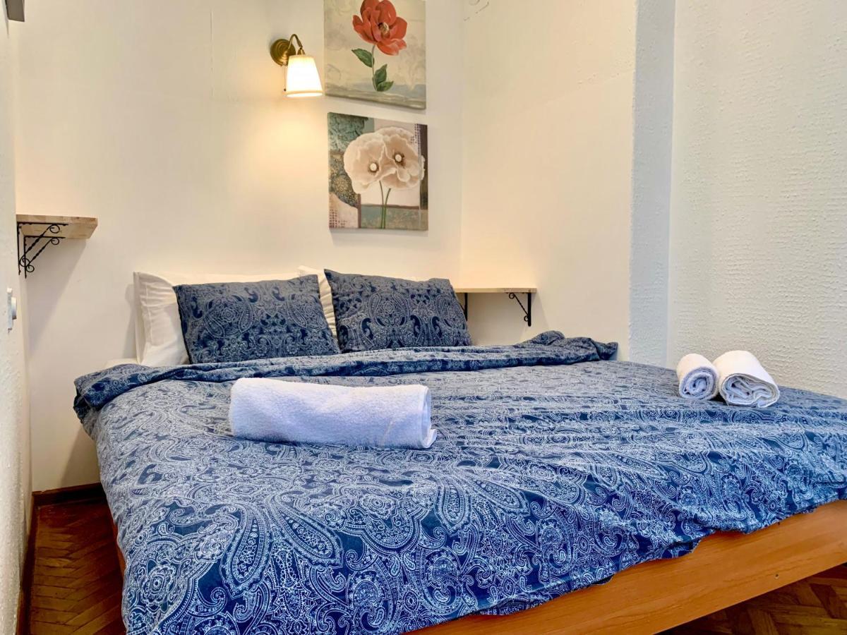 Star Apartment 2 بلغراد المظهر الخارجي الصورة