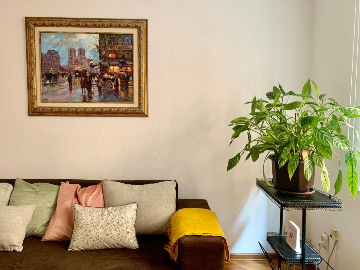 Star Apartment 2 بلغراد المظهر الخارجي الصورة