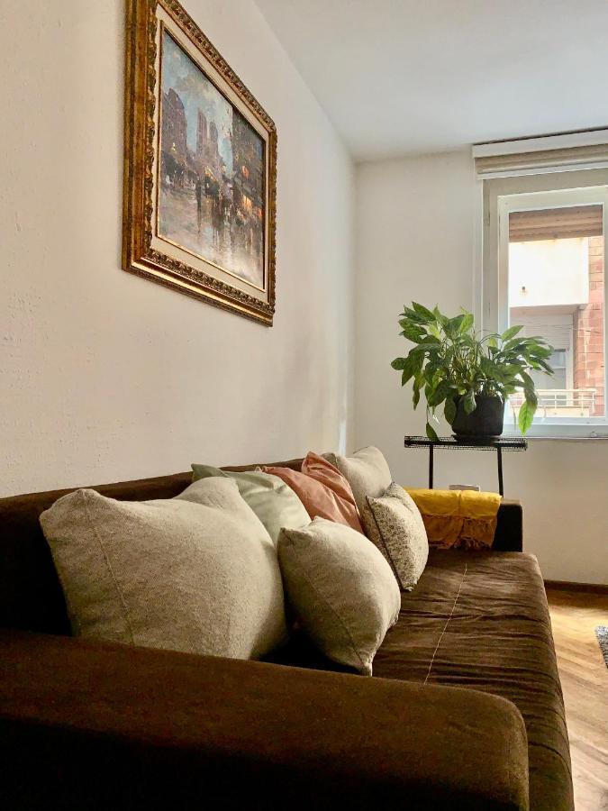 Star Apartment 2 بلغراد المظهر الخارجي الصورة
