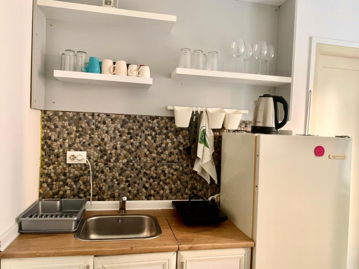 Star Apartment 2 بلغراد المظهر الخارجي الصورة