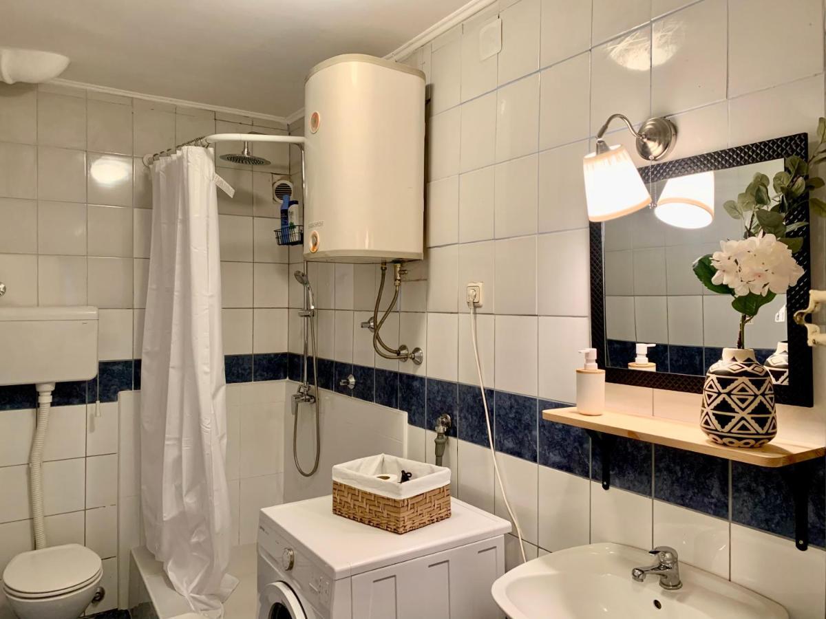 Star Apartment 2 بلغراد المظهر الخارجي الصورة
