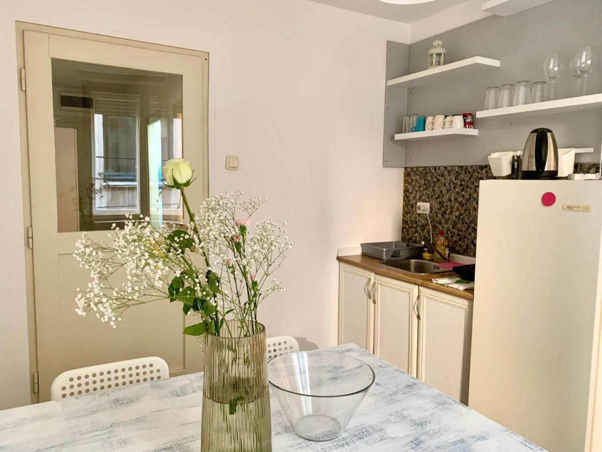 Star Apartment 2 بلغراد المظهر الخارجي الصورة