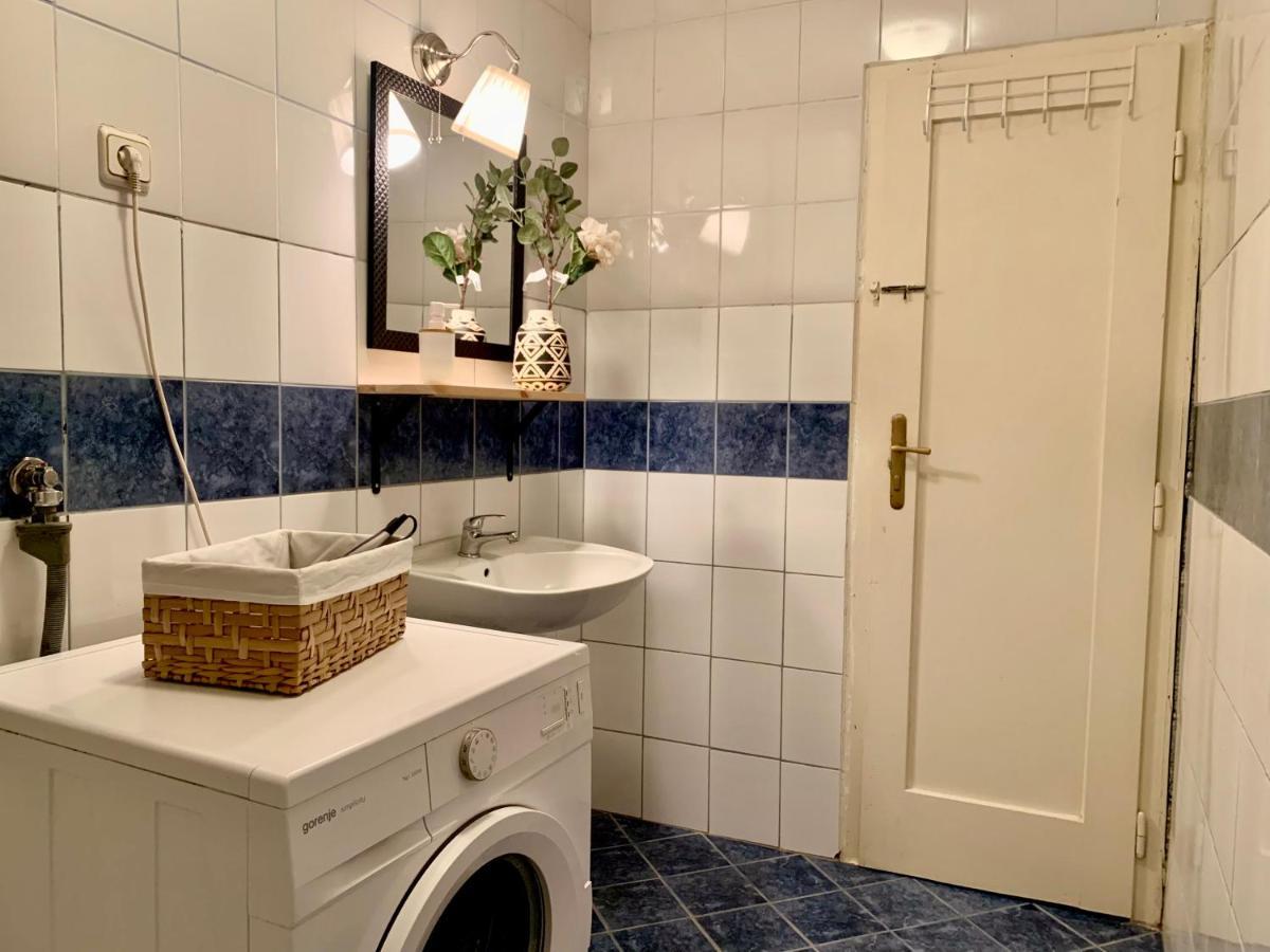 Star Apartment 2 بلغراد المظهر الخارجي الصورة