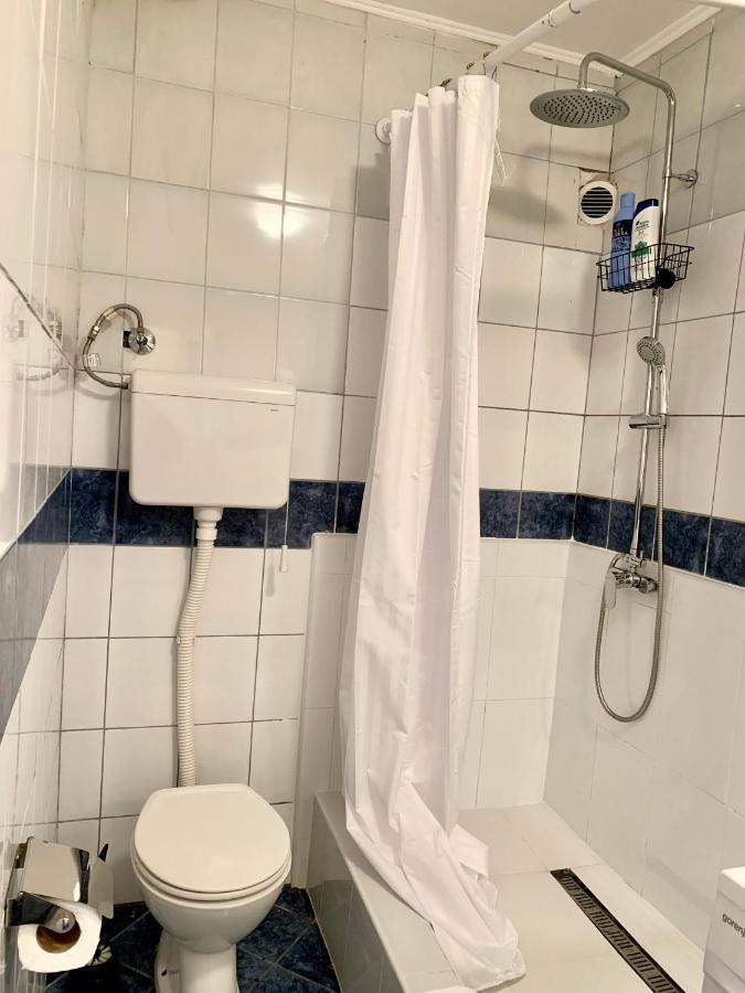 Star Apartment 2 بلغراد المظهر الخارجي الصورة